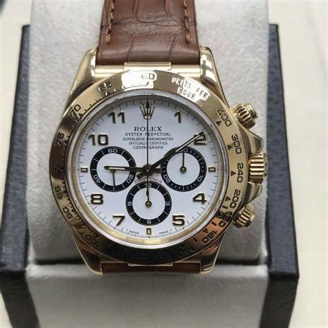 profumi rolex|pre owned rolex watches for men.